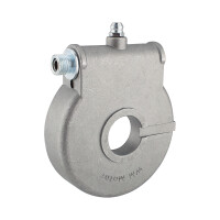 Tachometer drive housing Pionýr 05, 20, 21, 23 with bowden
