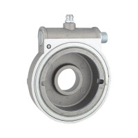 Tachometer drive housing Pionýr 05, 20, 21, 23 with bowden