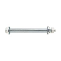 Brake lever housing Simson S51 - set