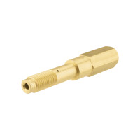 BVF carburettor emulsion tube - Simson
