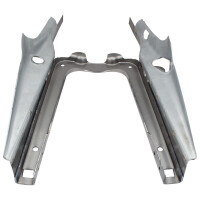Seat plate Jawa 250,350 sport - Czech Republic