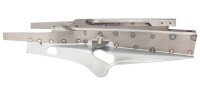 Seat plate Jawa 250,350 sport - Czech Republic