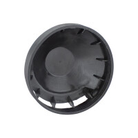 Dellorto carburetor intake body with spring - Babetta