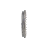 Gear flange Manet Korádo - KICK