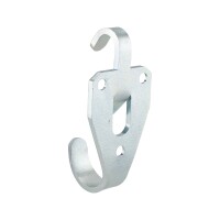 Pionýr bag catch - metal