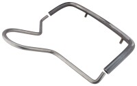 Seat rubber frame ČZ 125,150 B,T,C