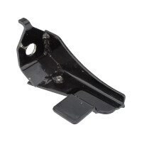 Floorboard holder Simson SR50 - Right - MZA