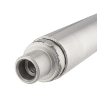 Front telescope tube ČZ 476,477 - CR