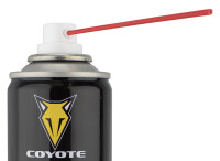 Preservative oil Coyote Konkor 101 200ml