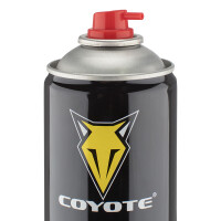Coyote brake cleaner - 600ml spray