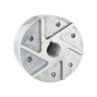 Ignition rotor Pionýr 20, 21, 23 - Duells