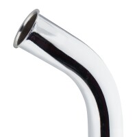 Exhaust elbows ČZ 471/472 - Import