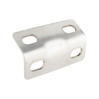 Exhaust holder - cigar (stainless steel)