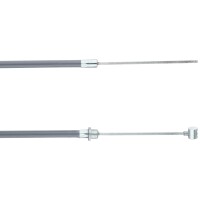 Bowden set gray Jawa 250/350 Pérák - gray