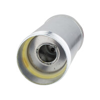Manual pressure grease press - 80 cm3