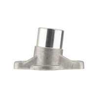 MZ ETZ 150 carburetor flange - set