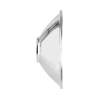 Simson 6V headlight parabola - bare