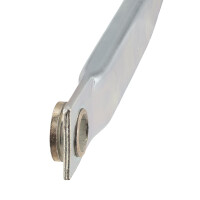 Shift lever Simson SR50 (scooter)