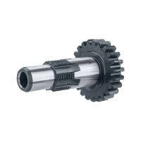 Wheel with hub Pionýr 20, 21, 23 - CR