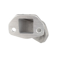 Intake elbow S11, S22 - for Pionýr carburetor