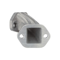 Intake elbow S11, S22 - for Pionýr carburetor