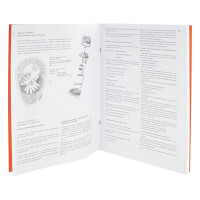 Workshop manual Jawa 250, 350 Kyvačka, Panelka - format A4