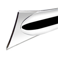 Exhausts ČZ 125/150 C - suspension frame (set) - Czech Republic