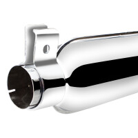 Exhausts ČZ 125/150 C - suspension frame (set) - Czech Republic