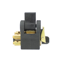 Light switch - bare (without cover)