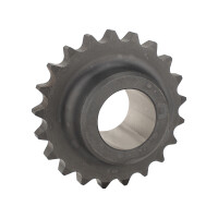 Primary wheel ČZ 250 type 455, 475