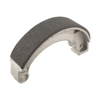 Brake shoe MZ ETZ 250, 251 - set
