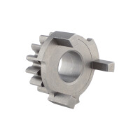 Babetta 225 small starter wheel (for master shaft) - import