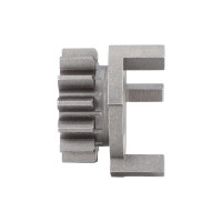 Babetta 225 small starter wheel (for master shaft) - import