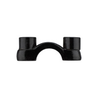 Jawa 350/634-640 handle bar attachment - original