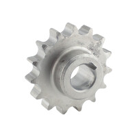 Primary wheel ČZ 125 B,T - used