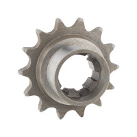 Chain wheel 14z Jawa/Kyvačka, Panelka