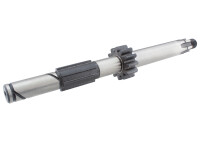 Jawa AUTOMATIC main shaft