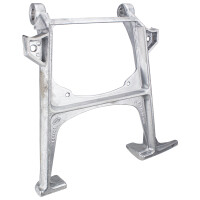Main stand Jawa 350/634-640 - aluminum - import