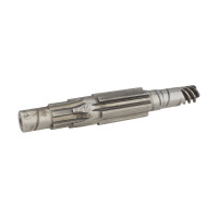 Countershaft ČZ 125, 175 type 476, 477, 487, 488 - (original Czechoslovakia)