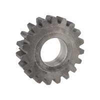 Fixed wheel 19z ČZ 125, 150 C