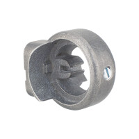 Stadion S22 light switch holder