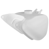 Tank Simson SR50 (scooter) basic color - MZA