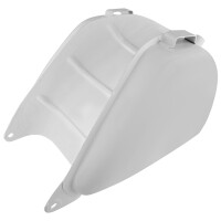 Tank Simson SR50 (scooter) basic color - MZA