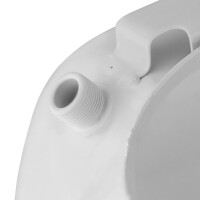 Tank Simson SR50 (scooter) basic color - MZA
