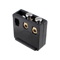 Babetta 207 light switch