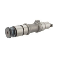 Starter shaft ČZ 125, 175, 250 Kyvačka (original Czechoslovakia)