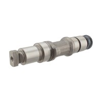 Starter shaft ČZ 125, 175, 250 Kyvačka (original Czechoslovakia)