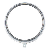 Front light frame Babetta 210, Korádo