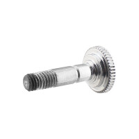 Box screw Pionýr 23 Mustang - chrome