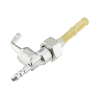 Fuel tap Babetta 207 - CZ Jikov